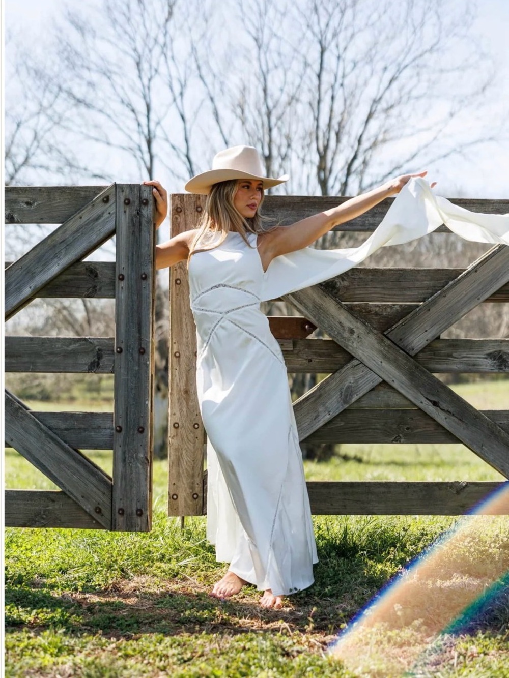 Chasing Forever Dress